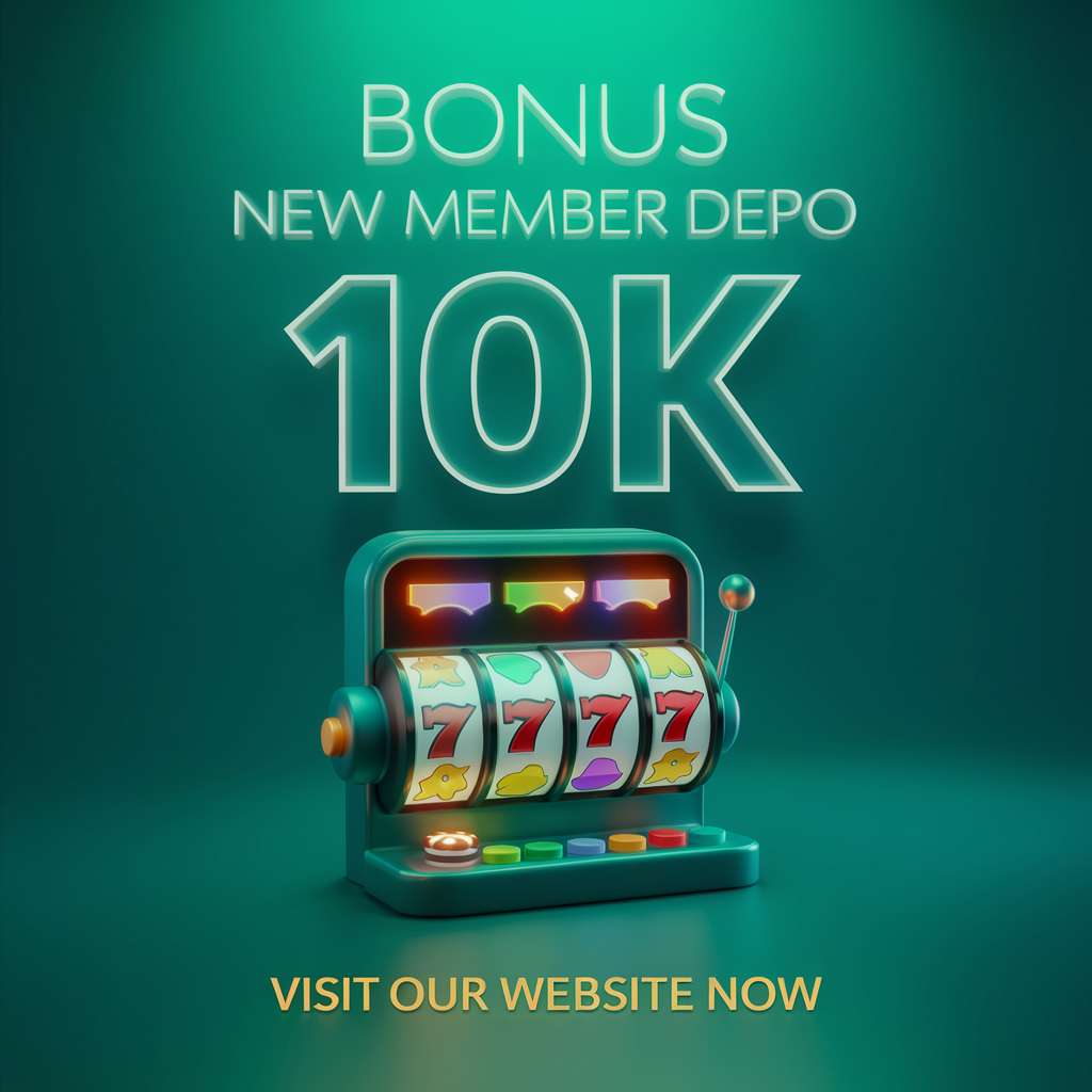 PROMO SLOT TANPA DEPOSIT 🌸 ONLINE SLOT Casino No Deposit