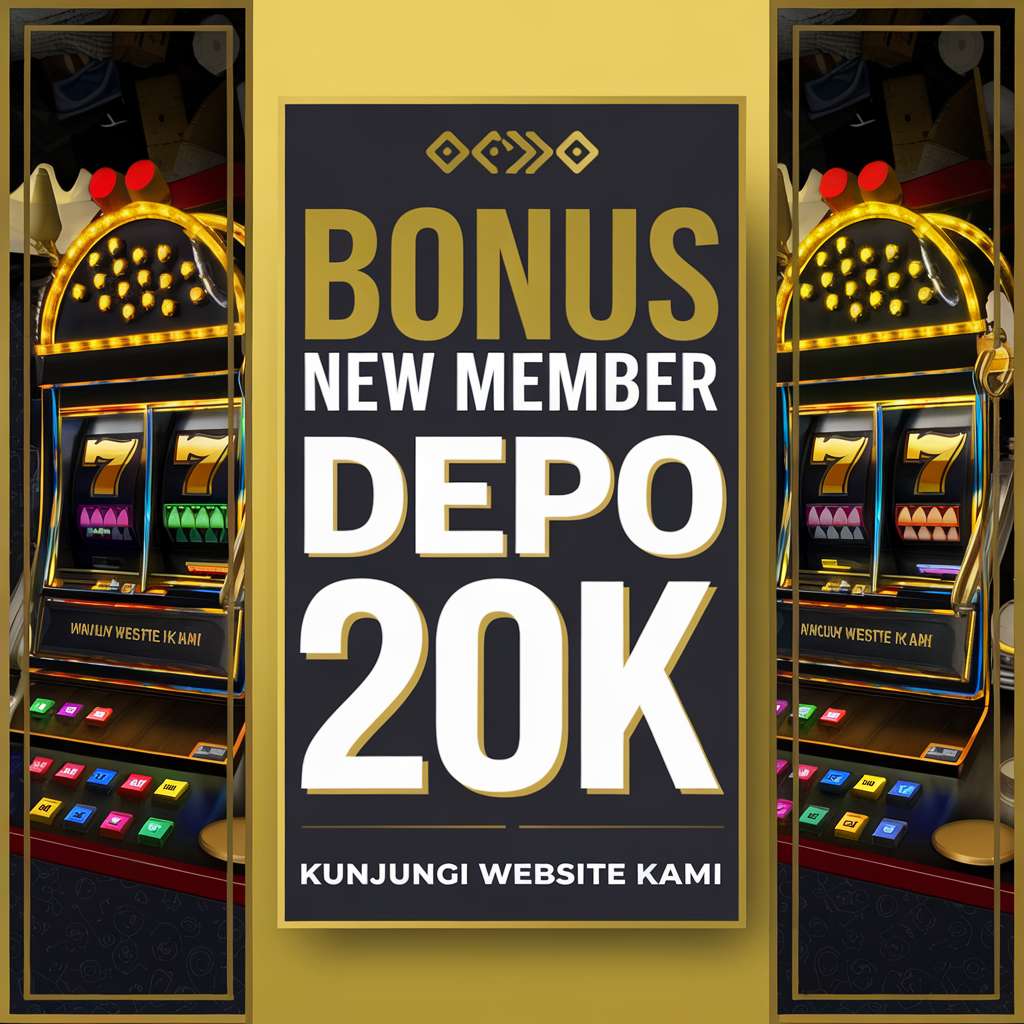 DEPO 2K SLOT ⛏️ HBC 69 SLOT Depo89 ~ Daftar Akun Di Situs