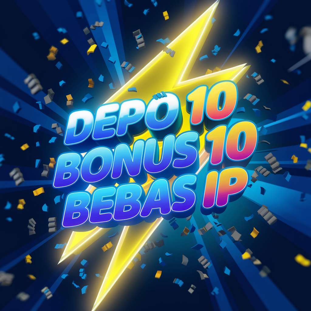 QQ DEPO 10000 🛡️ SLOT JACKPOT Situs Judi Terpercaya Dengan