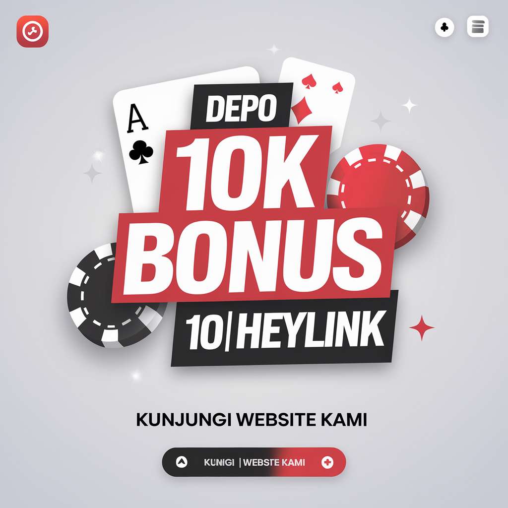 SLOT DEPO 5 K 🗂️ LUCKYLAND SLOTS Depo 25 Bonus 25 Deposit 25