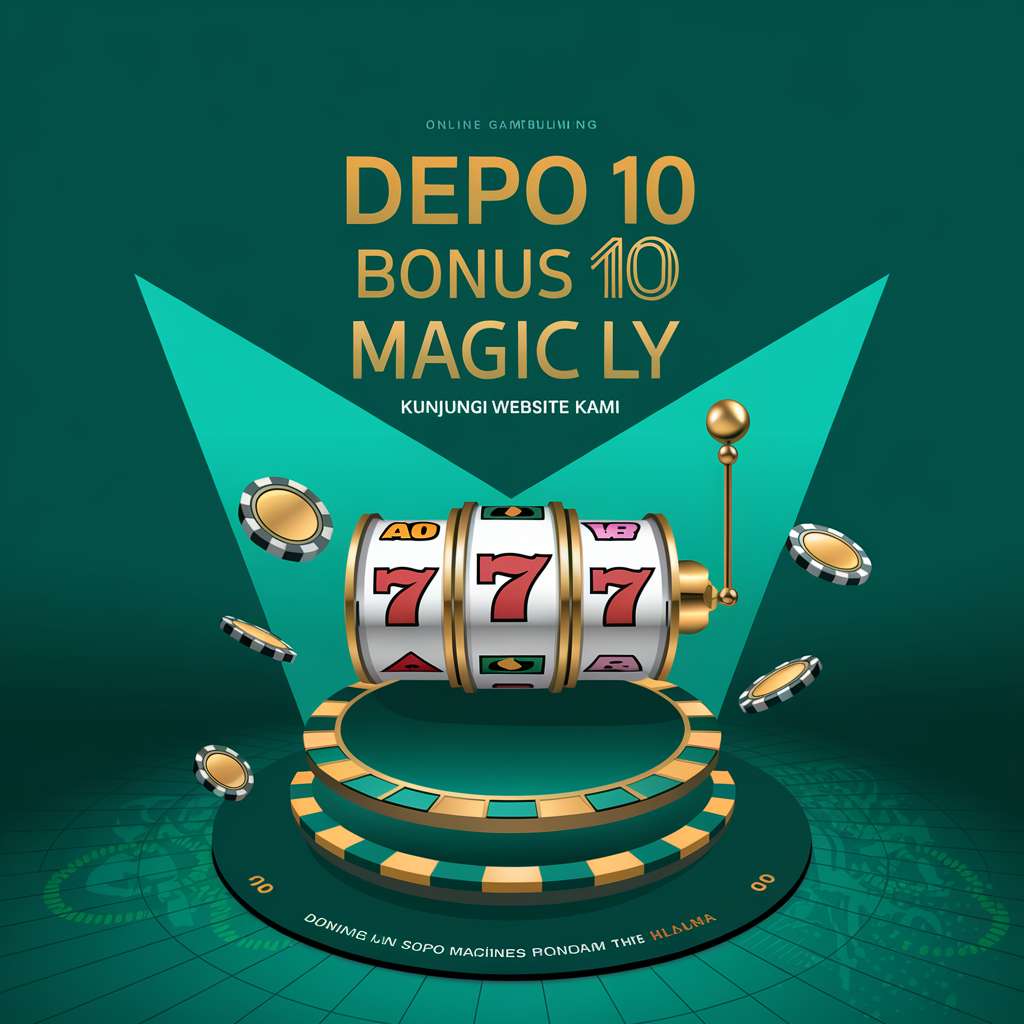 AKUN SLOT JUDI TAMPA DEPO 🪂 SLOT BANG JAGO Depo138 Link