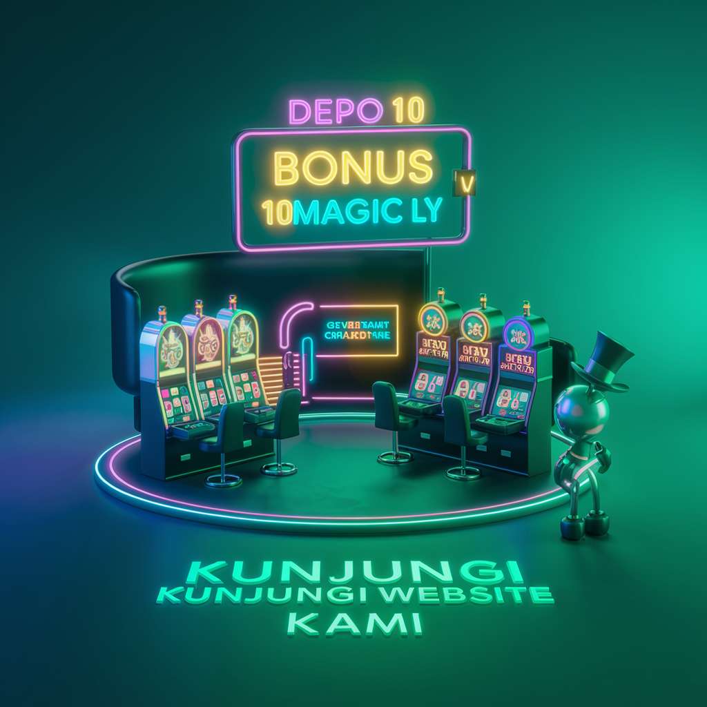 DEPO 25 BONUS 25 TO 3X 🧬 JUDI SLOT Depo 25 Bonus 25 – Print