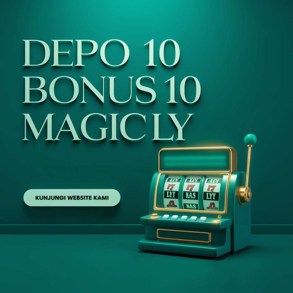 MANDIRIQQ 🖼️ Slot Deposit Situs Pkv Terbaru Slot Deposit