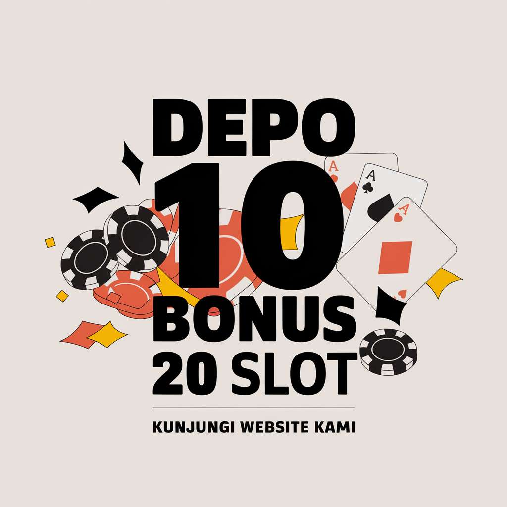 SITUS SLOT GRATIS SALDO TANPA DEPOSIT 🧵 SLOT DANA Slot