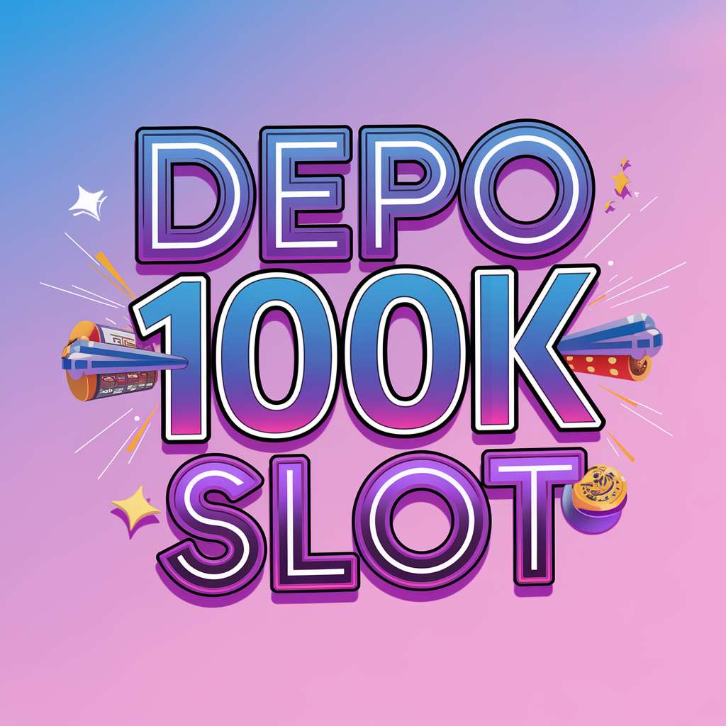 DEPO DANA 5K 🌈 Slot Slot Deluxe Petualangan Terbaru Di Dunia