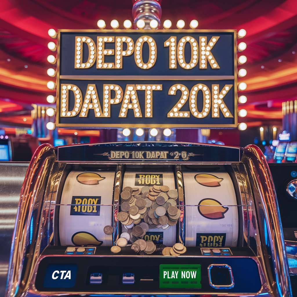 SITUS GACOR MODAL RECEH ⏲️ SLOT MAX Facts About Slot Gacor