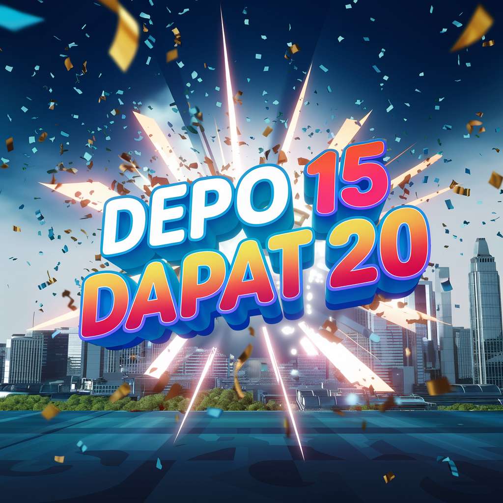 SITUS SLOT DEPOSIT RENDAH 🦖 DOUBLE BUBBLE BINGO Duatoto —