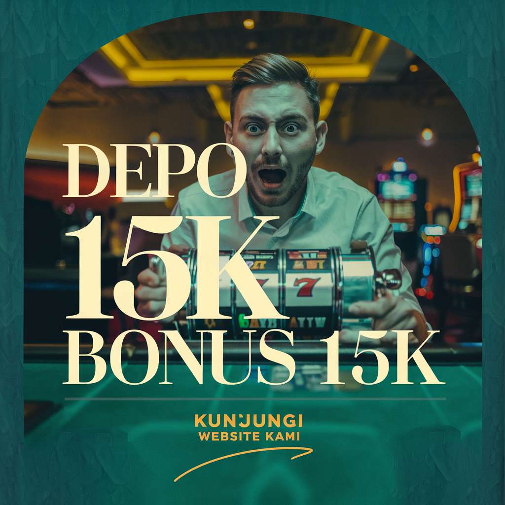 GAME SLOT DEPO 5000 🧾 BANDAR55 Depo5000 Game Online Terpanas