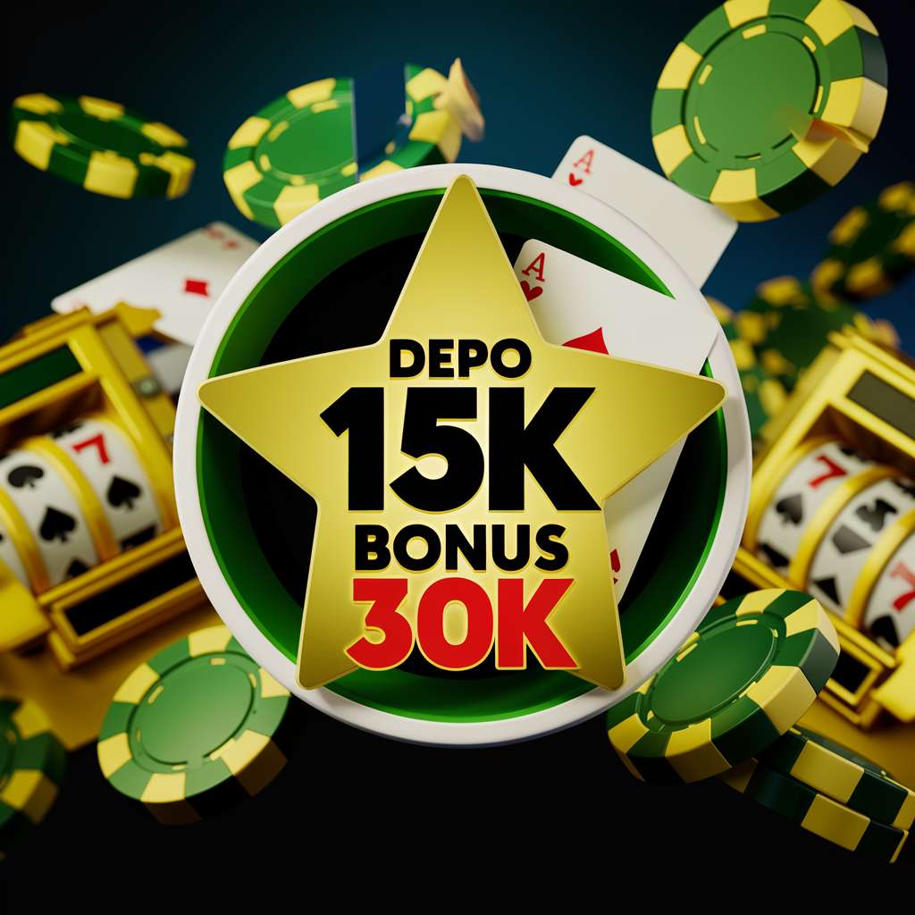 TOGEL WALET 👙 SLOT DEPOSIT Walet4D Game Seru, Cuan Nyata