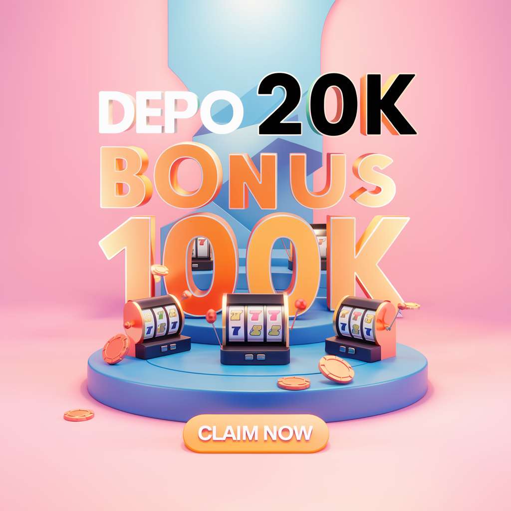 DAYANG4D 🎼 Slot Deposit Dana Link Resmi Judi Slot Online