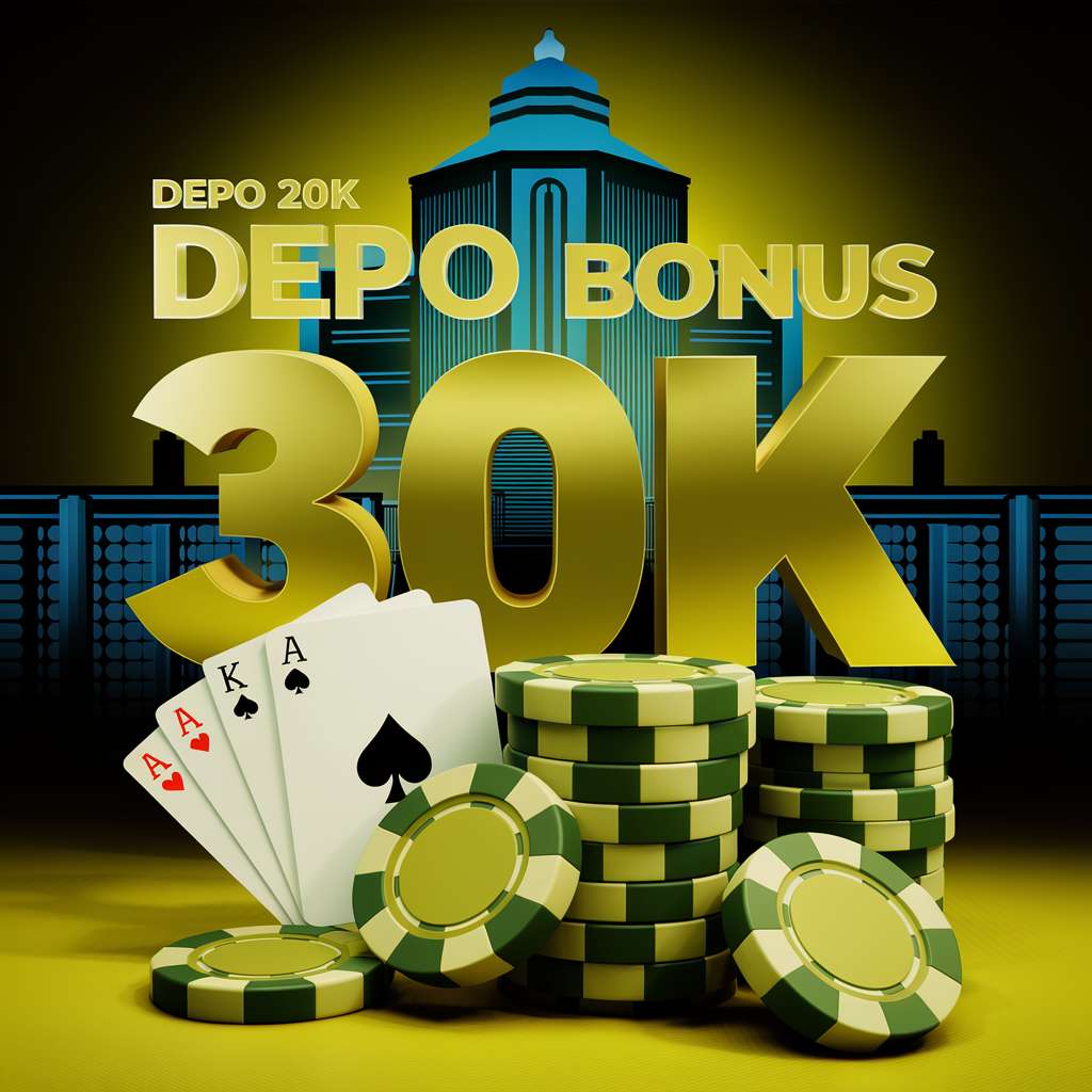 LINK SLOT DEPO 3K 🧺 FREE SPINS NO DEPOSIT Undefined Adalah