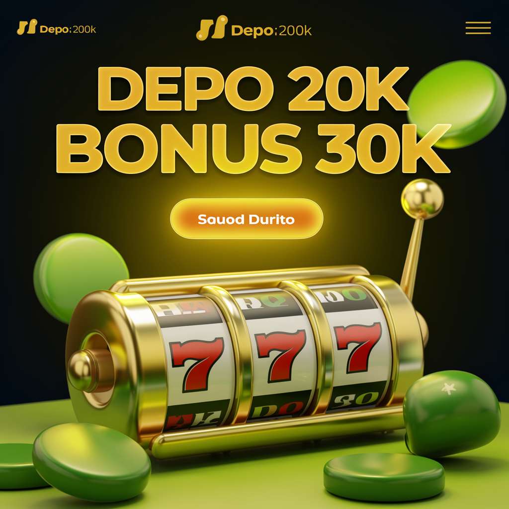 SLOT DEPO 25 25 TO KECIL 📀 Slot Ovo Mainkan Game Online