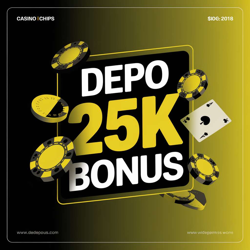 DEPO 2 💸 BONUS SLOT Caturkarda Depo Bangunan Tbk Pt (Depo)