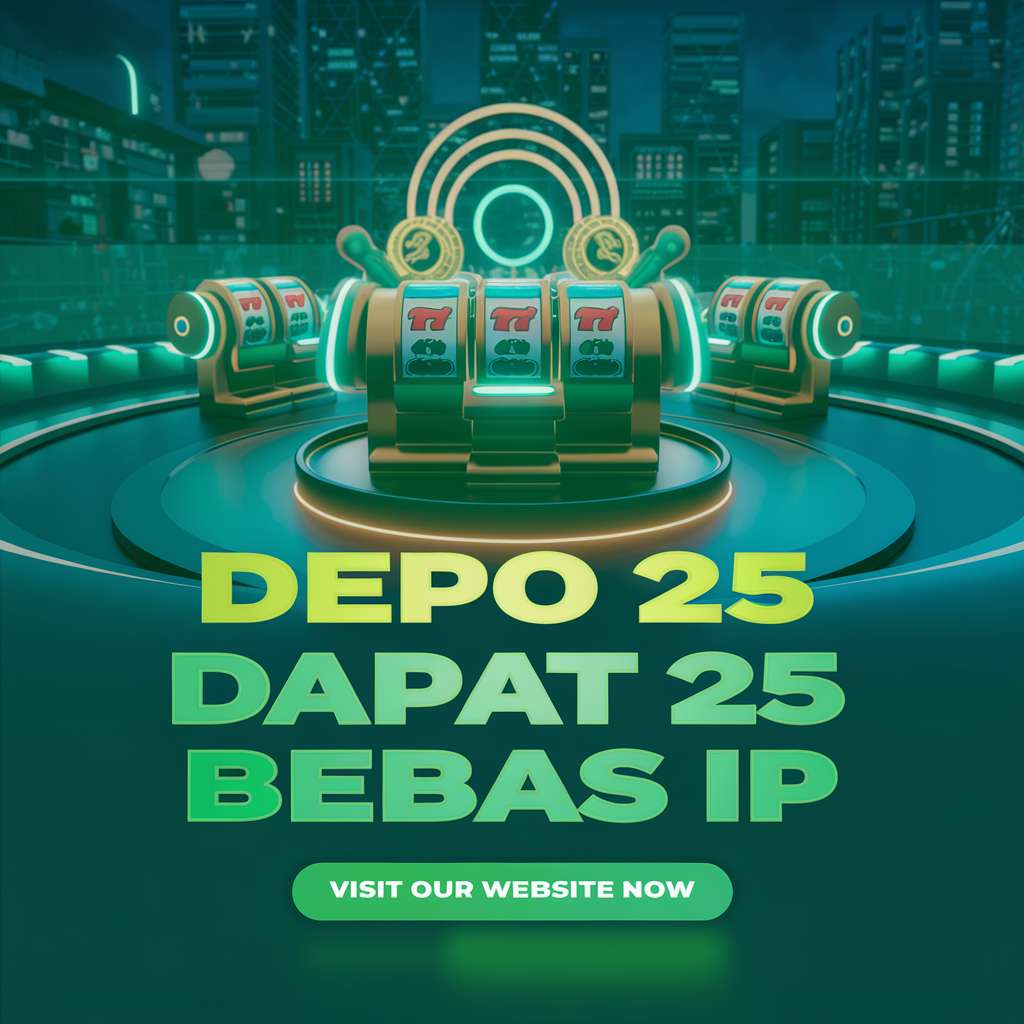 SLOT DEPO 5K PULSA XL 🧭 SLOT TERPERCAYA July, 2024