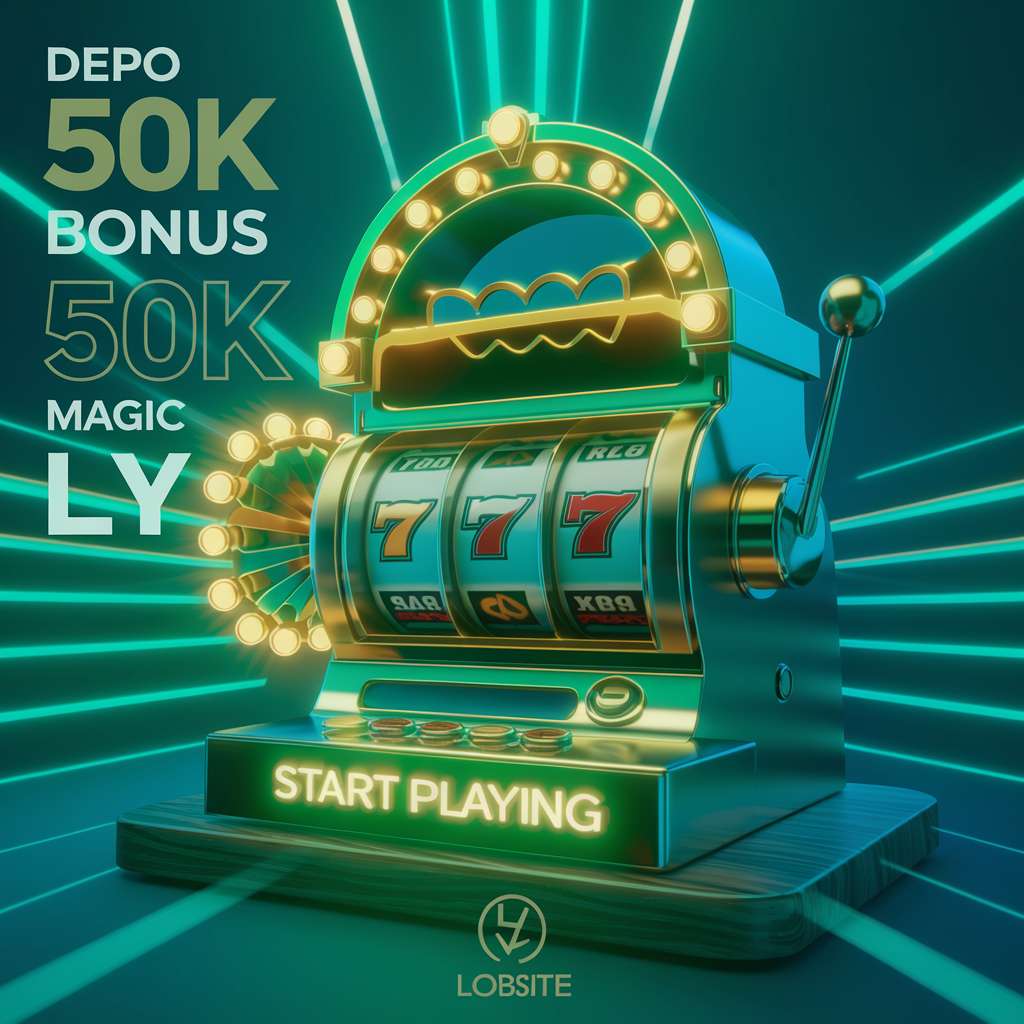 RTP RAJABANDOT 👝 JACKPOT SLOT Rajabandot Link Alternatif