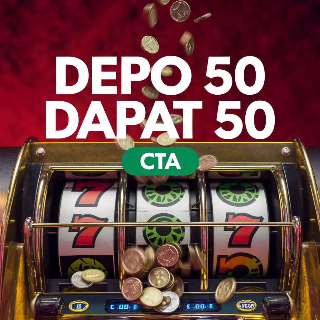 WEDEBOS 🌞 Slot Deposit Game Terbaik Dengan Performa Yang