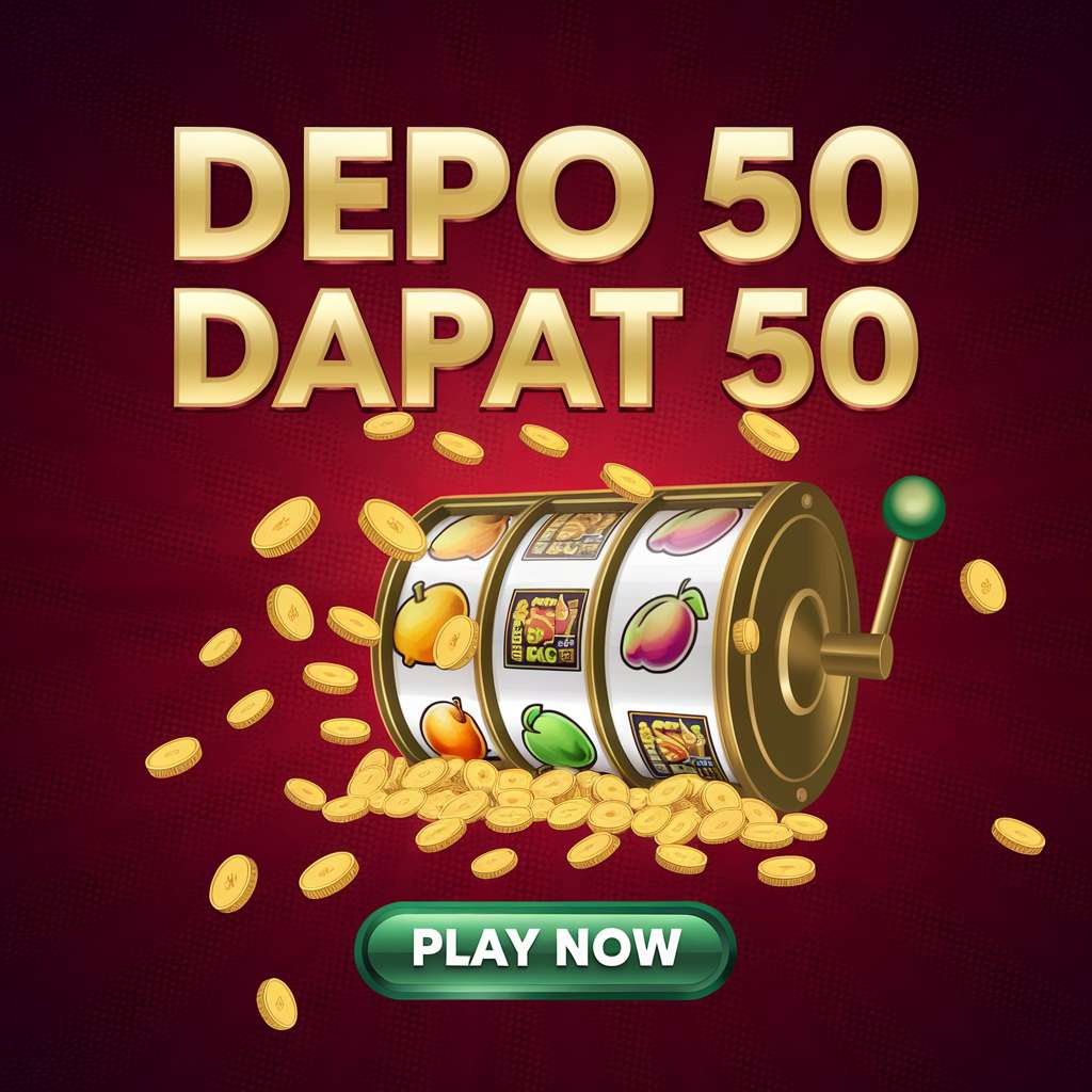 SLOT DEPO 5K 🧸 SLOT OVO Rajaspin Tempat Depo 5K No 1