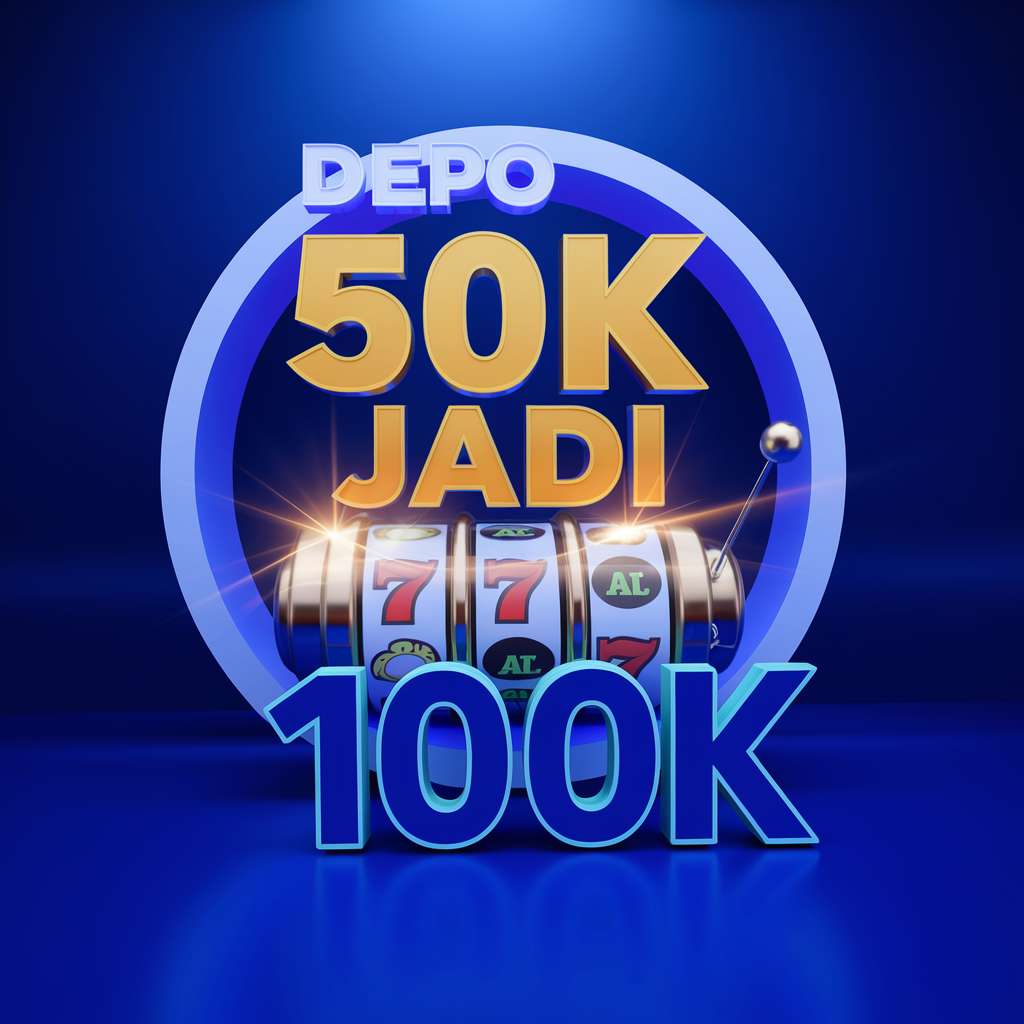 DEPO 25 BONUS 🏍️ JACKPOT SLOT Bonus 100 Terlengkap 2024 To