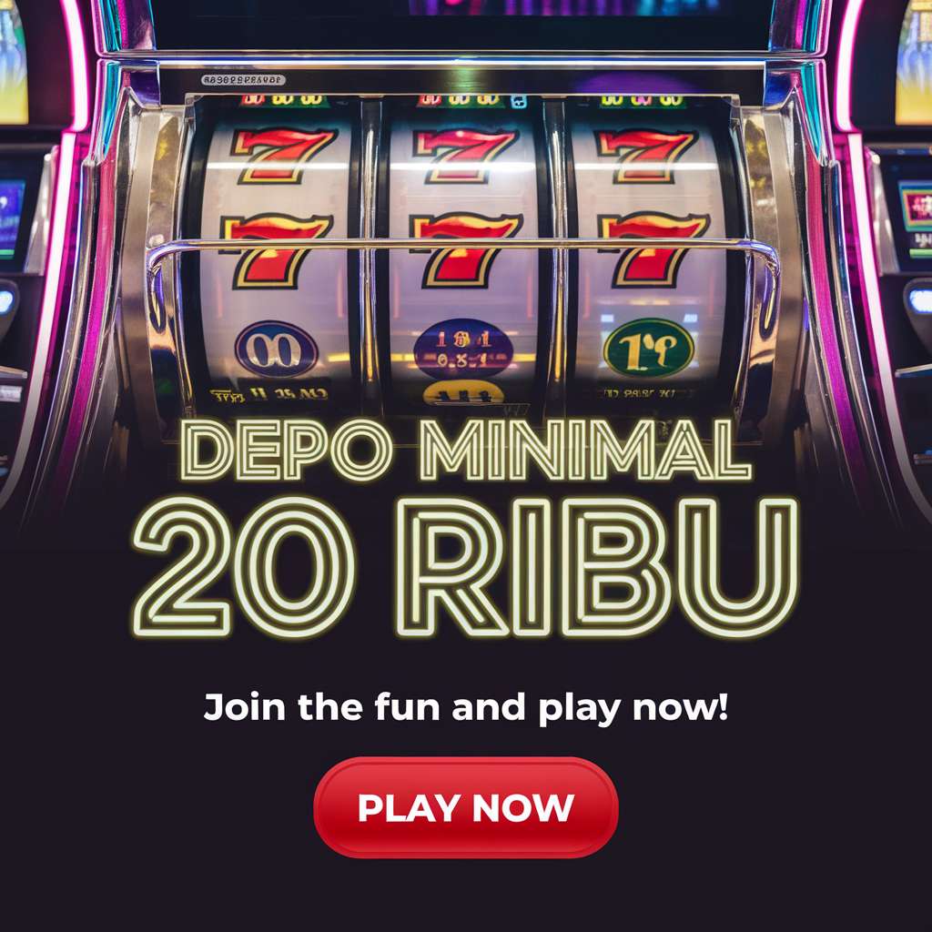 BONUS138 SLOT DEMO 🛋️ JOKER SLOT Slot138 Situs Taruhan Slot