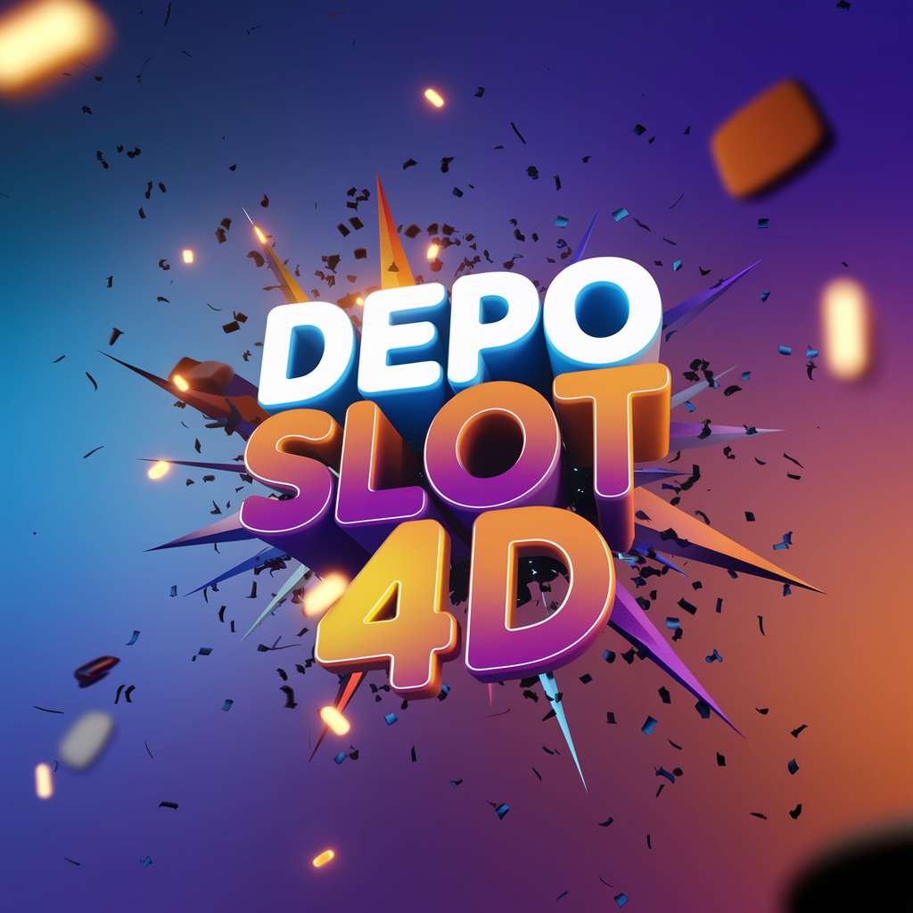 SLOT THAILAND GACOR DEPO 10K 🧫 SLOT TERBAIK Slot Depo 10K