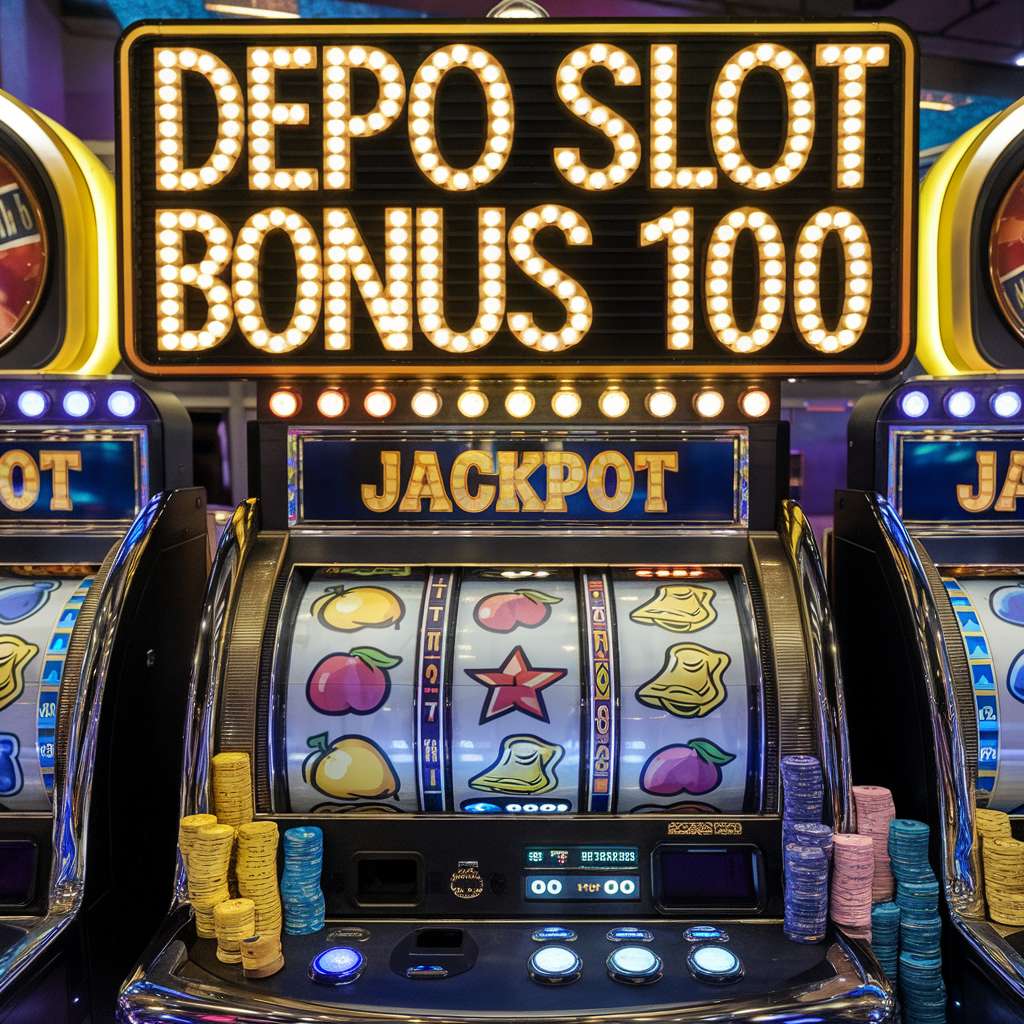 LINK SLOT DEPO 3K 📲 DEMO SLOT PRAGMATIC PLAY Depo888 Jackpot