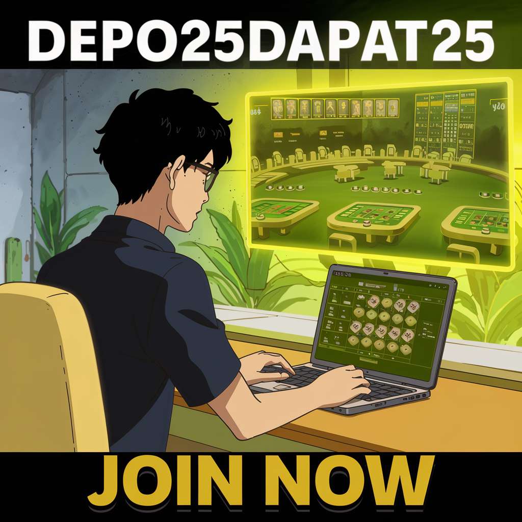 DEPO 25+25 TO X3 ♦️ FREE SPINS NO DEPOSIT Bonus 100