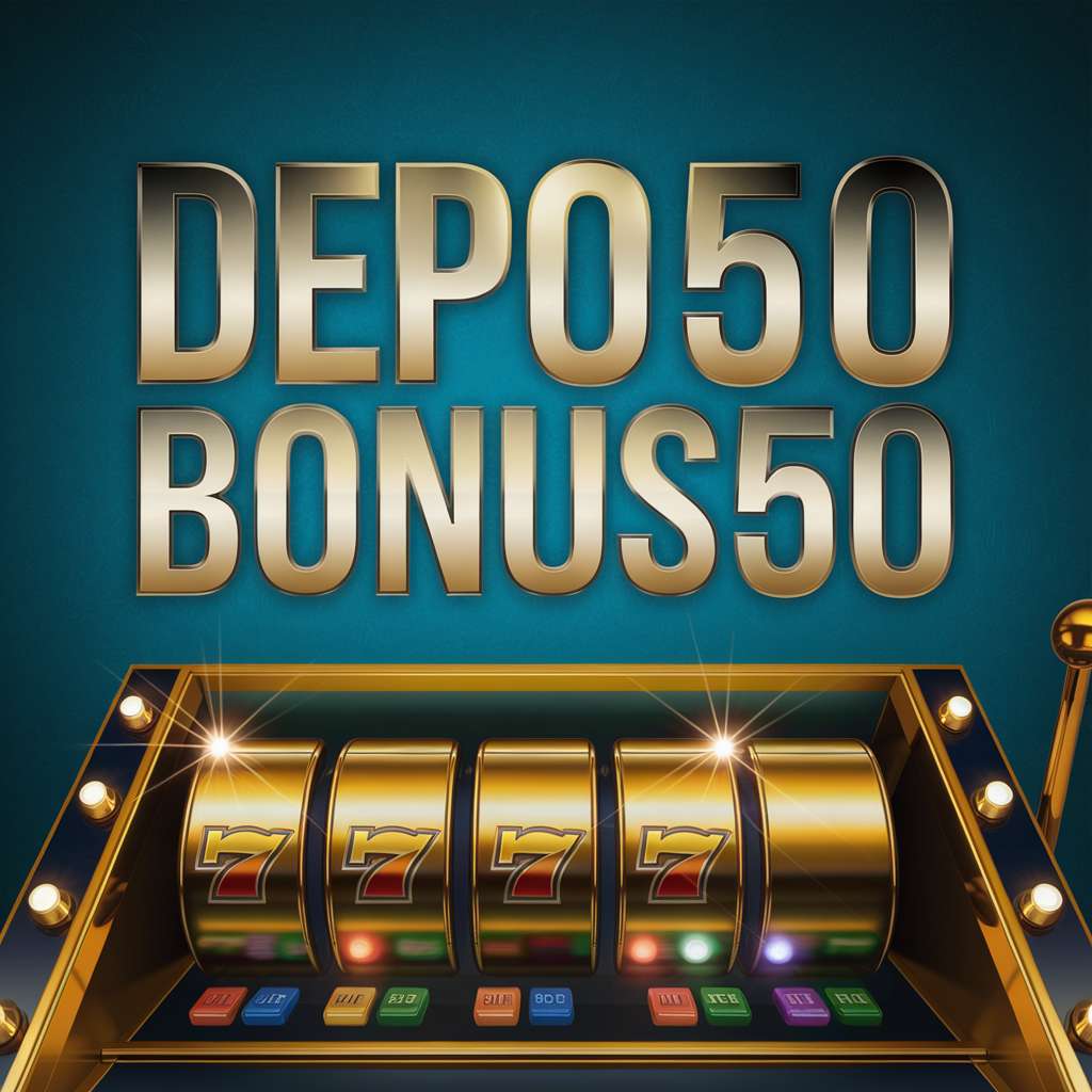 SLOT DEPO 20K BONUS 30K 📈 99Aset Rahasia Bocoran Game Slot