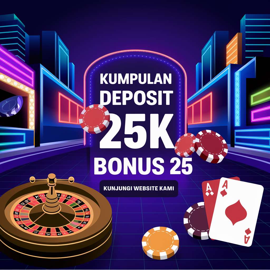 SLOT 20K BONUS 20K 🎸 NUKE GAMING SLOT Promo Slot Depo 20K