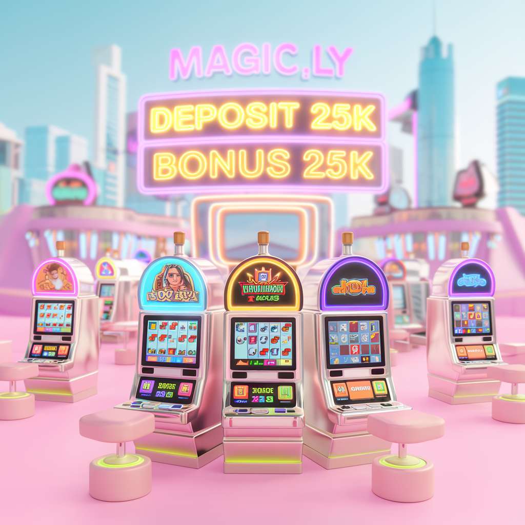 TRIK MAIN SLOT HARI INI 🌤️ SLOT OVO Pola Slot Gacor Cara