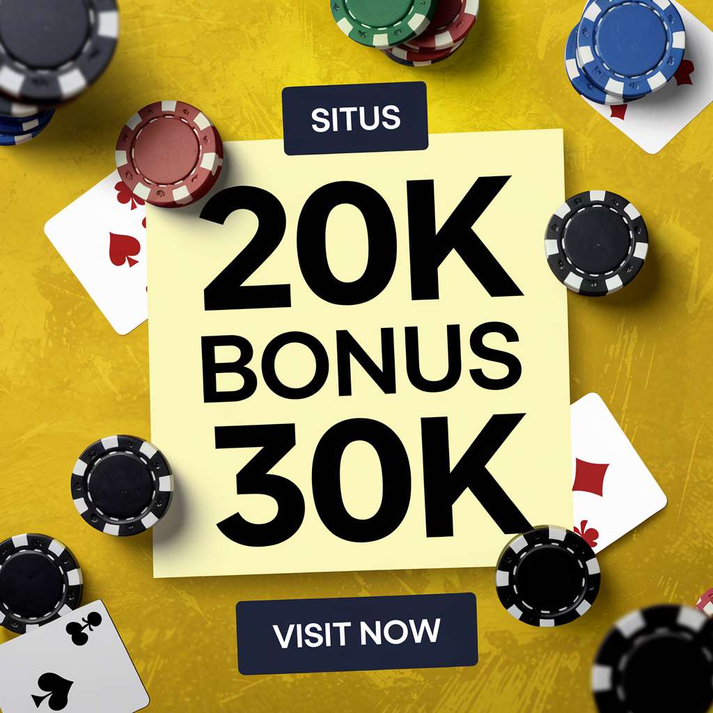 ABK SLOT 🧦 SLOT FREE 8 Situs Slot Online Uang Asli Terbaik