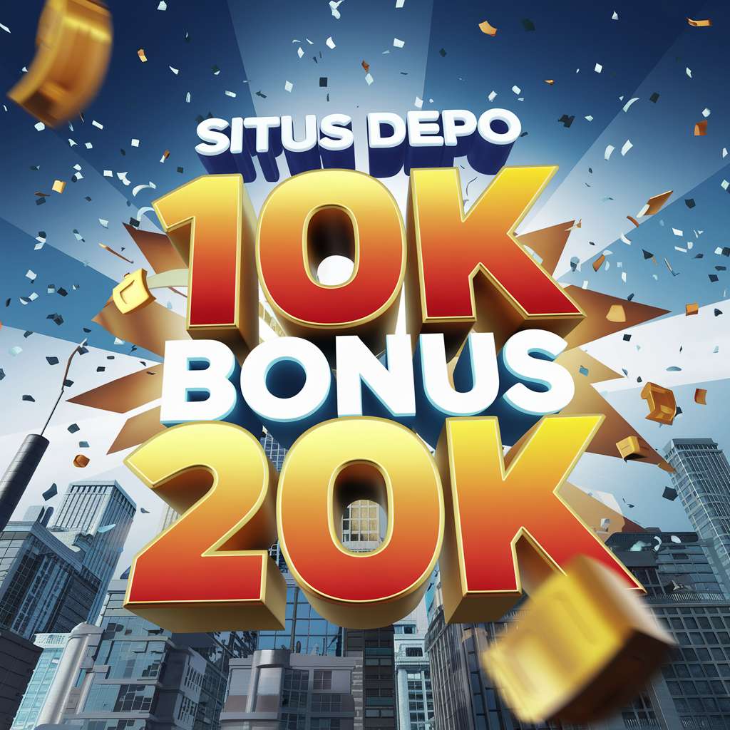 SITUS LUAR TERGACOR 🧲 GAME SLOT 10 Slot Tergacor Dan Terbaru