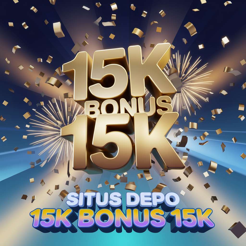 SLOT DEPO 25 RIBU 🧥 JOKER SLOT Slot Pulsa Depo 25K Bonus 25K