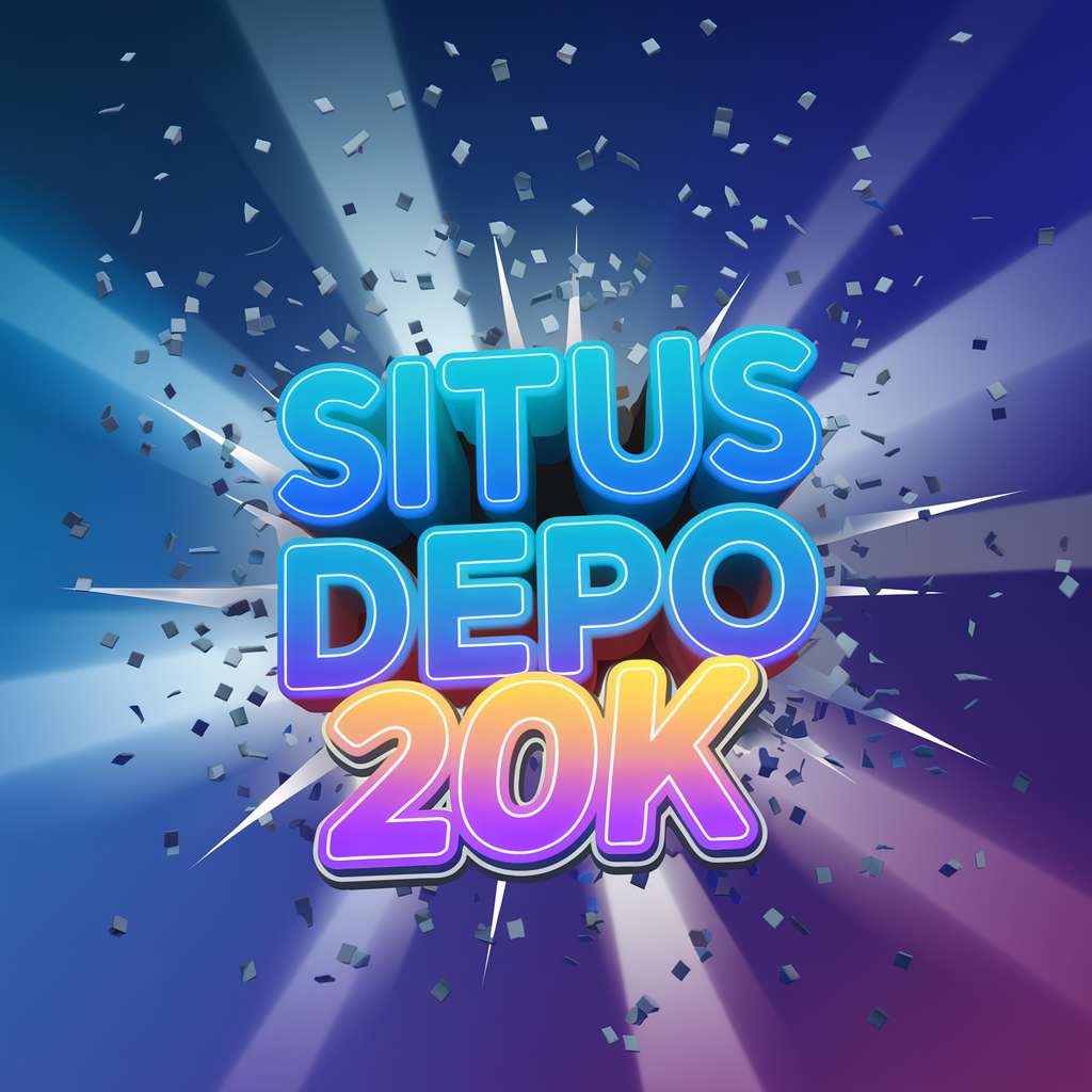 JUDI BOLA SLOT 📪 BIG777 SLOT Slotvista Situs Slot Online