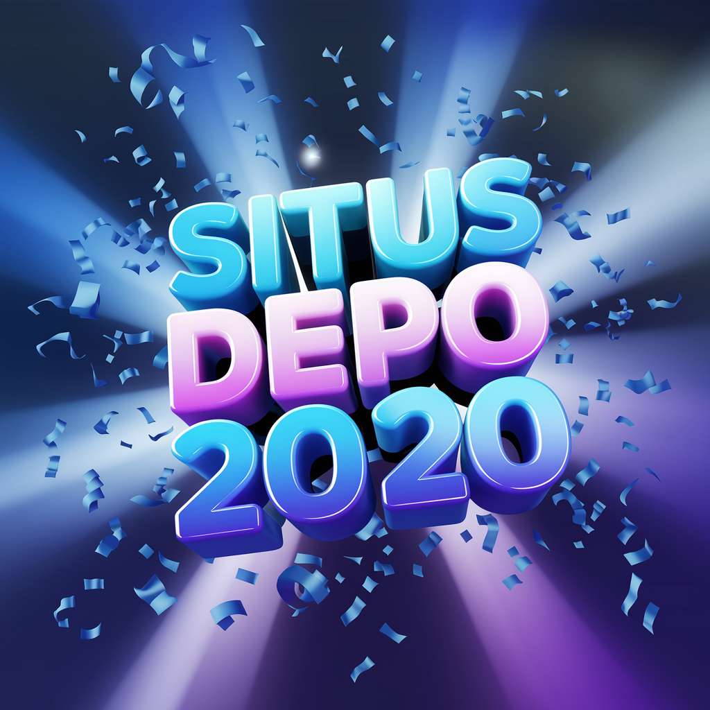 DEPO JUDI SLOT 🛍️ SLOT DEPOSIT Pulsa303 Situs Judi Daftar