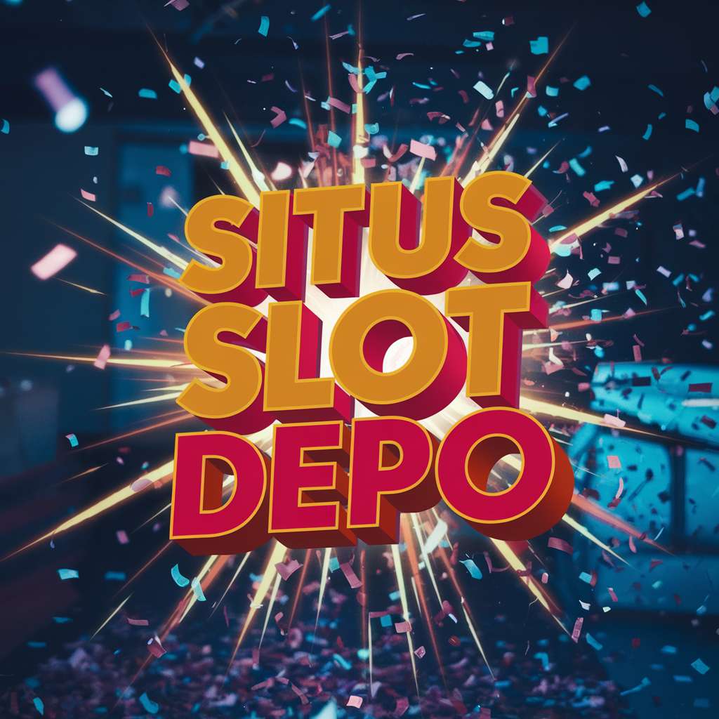 MPO SLOT 4D 🗒️ SLOT TERPERCAYA Situs Slot Online Gacor