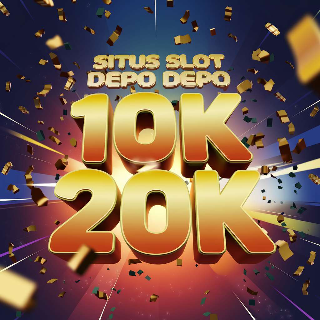 SITUS DEPO 50 JADI 100 🍃 SLOT SPIN Daftar Bocoran Situs Slot