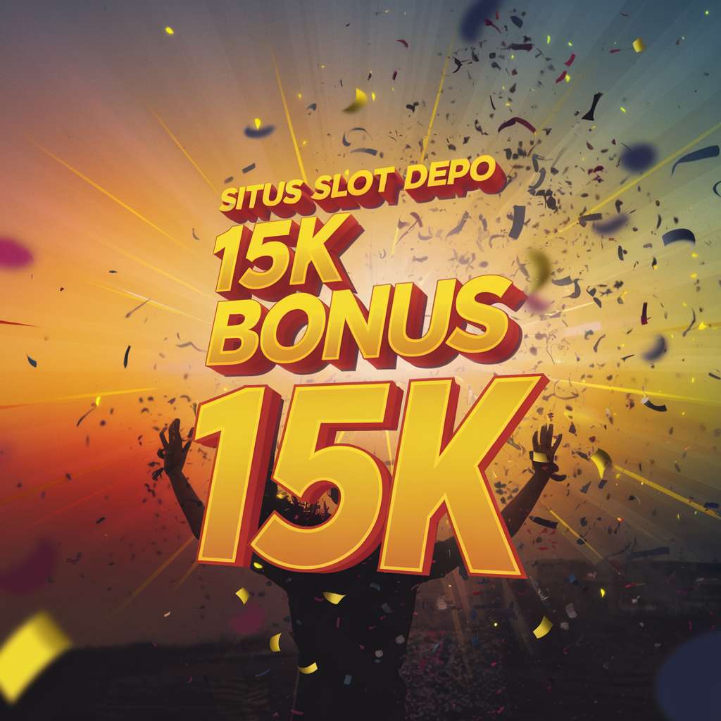 BUANA138 🏸 Bonus Slot Situs Slot Terbaik Di Indonesia Bonus