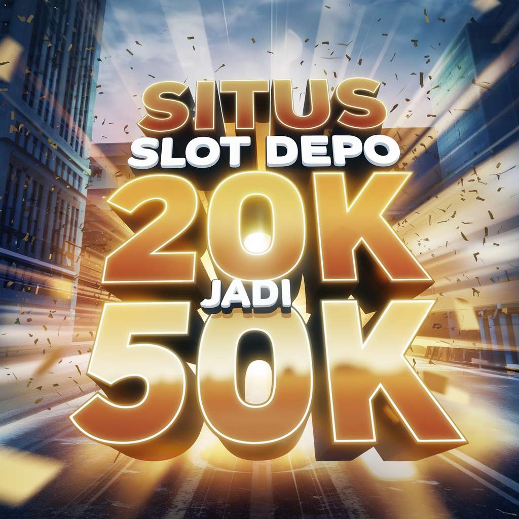 DUGEMSLOT 🌒 AKUN DEMO Dugem88 Jackpot Besarnya Tanpa Ampun