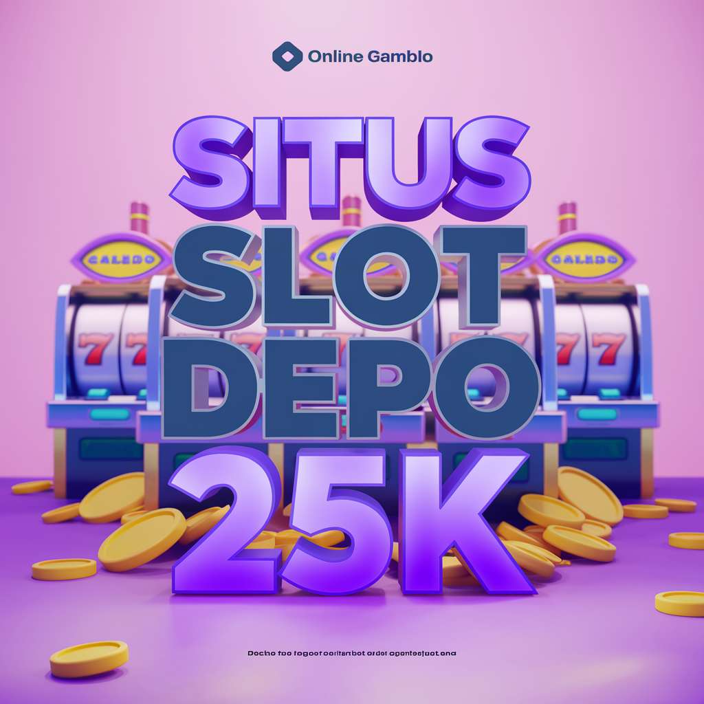 DEPO 138 SLOT 🦕 SLOT MACHINES FOR SALE Depo138 Slot