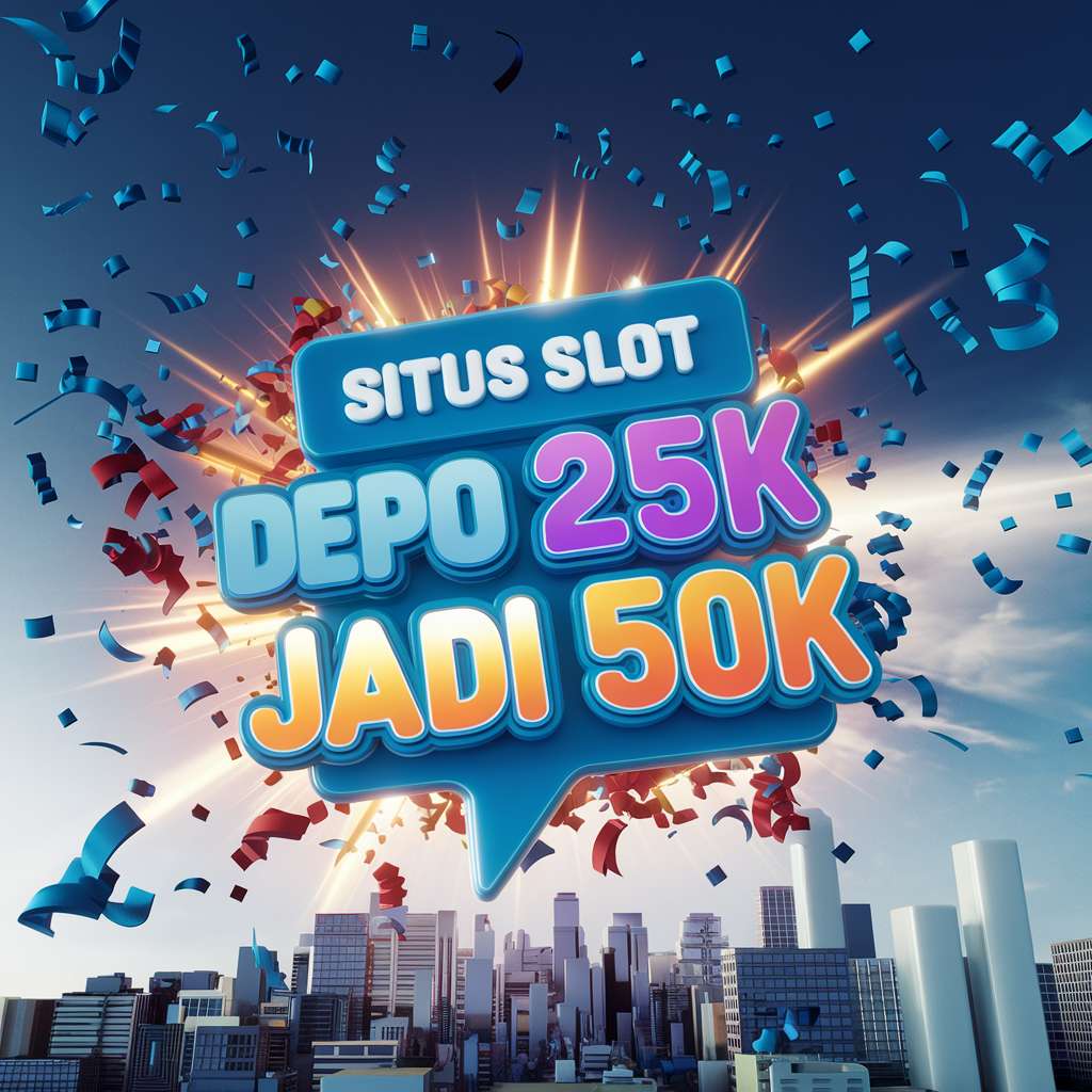 SITUS SLOT ADA BONUS NEW MEMBER 🔭 JACKPOT BONUS Pg Soft Slot