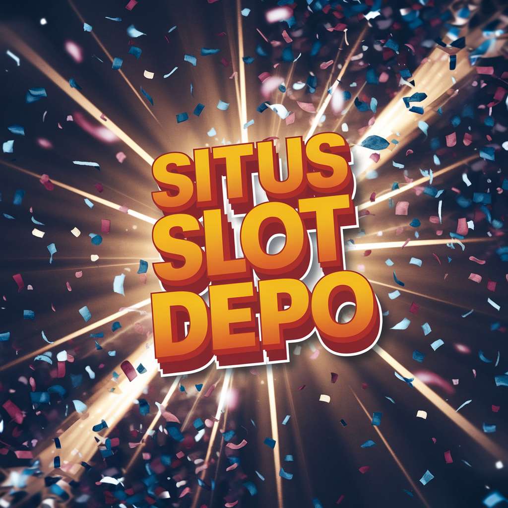 POPULAR 4D SLOT 🚃 SLOT DEPOSIT Slot4D Situs Slot Gacor Hari