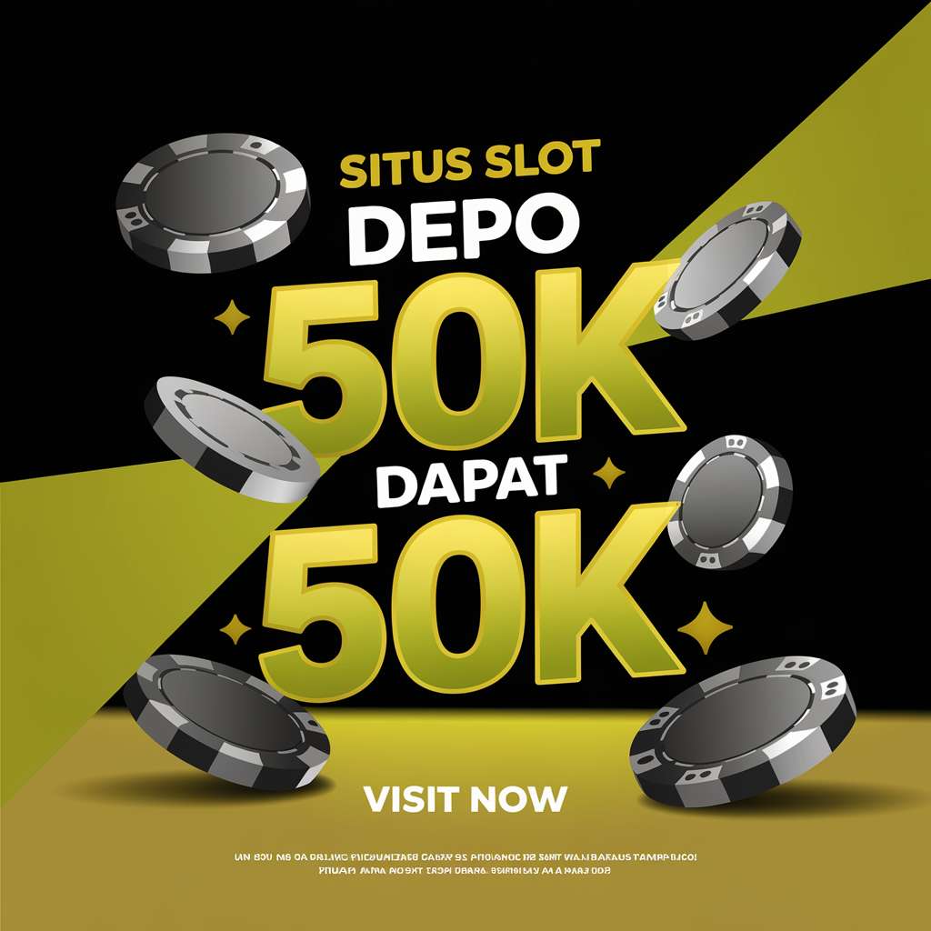 SLOT 4D TERPERCAYA 🧭 JACKPOT BONUS Slot4D Daftar Slot 4D