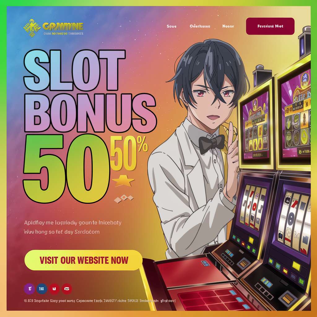 JPSLOT188 🧴 Game Slot Online Game Site Crowded With Fans