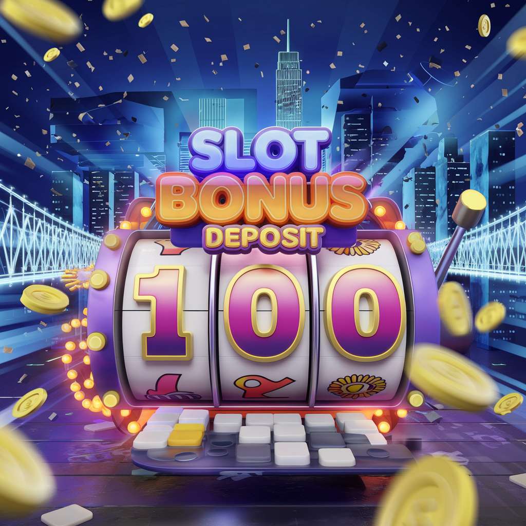 APA ARTI SLOT ONLINE 🗝️ GAME SLOT Ini 10 Hal Yang Harus Anda