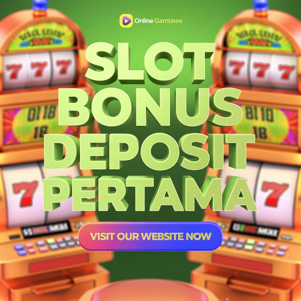 SLOT DEPO 10 BONUS 10 🔑 HCS777 Little Known Facts About Slot