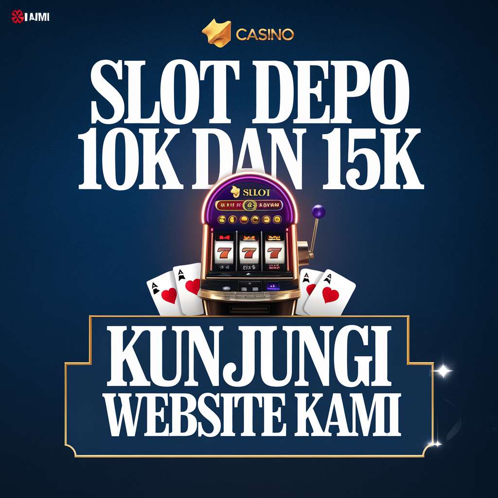 HEBAT777 🚘 Promosi Slot Depositslot1 Com