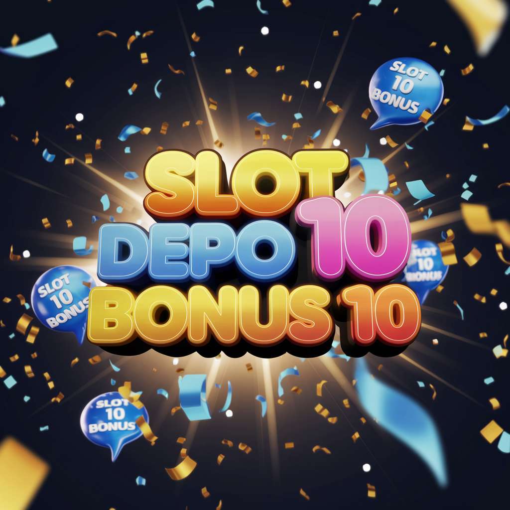 SLOT SERVER INFINI 👚 SLOT TERBAIK Daftar Infini Situs Infini