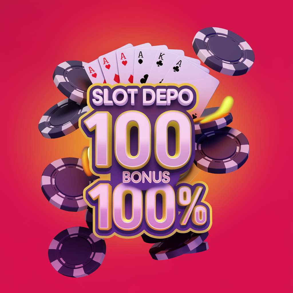 SITUS SLOT GATOT KACA 🌸 JACKPOT SLOT Bermain Slot Online