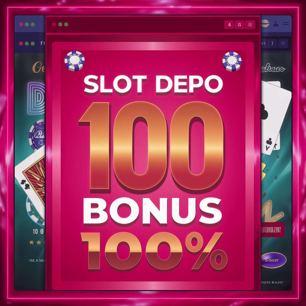 SLOT SITUS 💳 ONLINE SLOT Jagoslot88 Daftar Situs Judi Slot