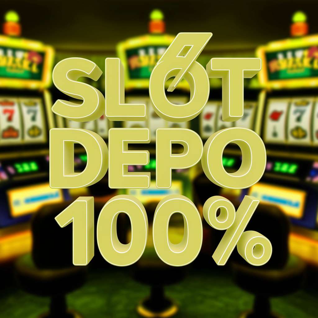 SITUS SLOT TOTO 🧸 PLAY SLOT Toto Slot » Daftar Kumpulan